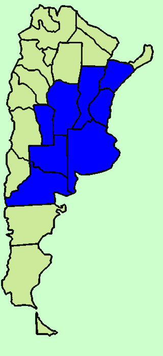 Red de Radios